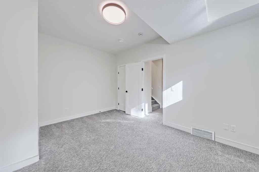 MLS® A2263181 - 3806 1 Street NW in Highland Park Calgary, Residential