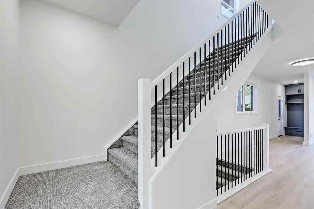 MLS® A2263181 - 3806 1 Street NW in Highland Park Calgary, Residential