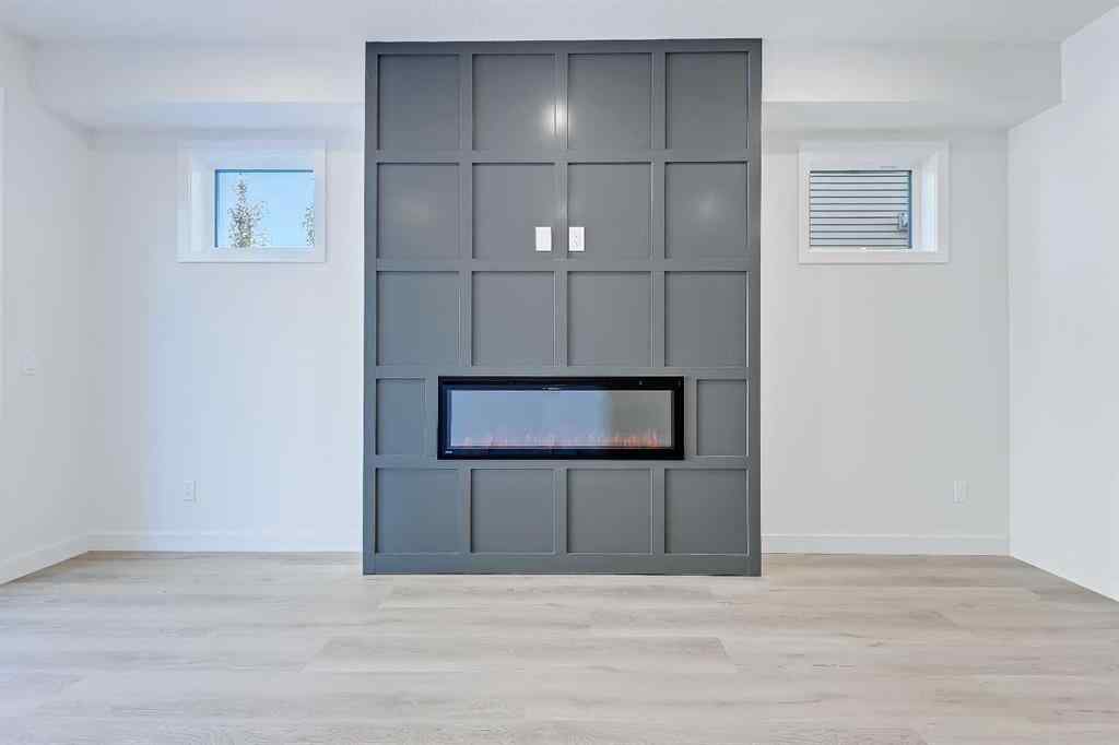 MLS® A2263181 - 3806 1 Street NW in Highland Park Calgary, Residential