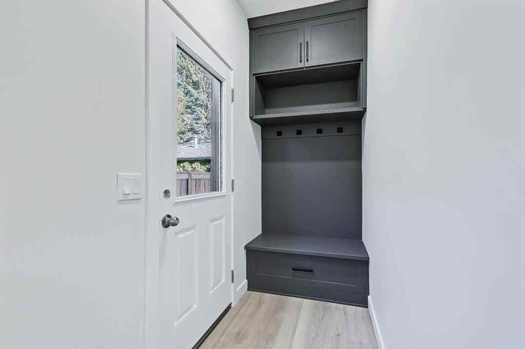 MLS® A2263181 - 3806 1 Street NW in Highland Park Calgary, Residential