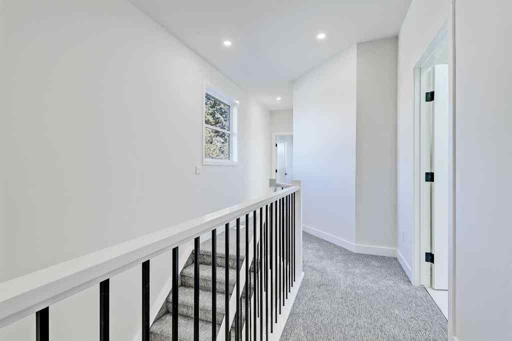 MLS® A2263181 - 3806 1 Street NW in Highland Park Calgary, Residential