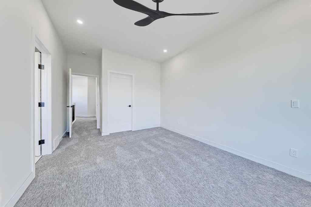 MLS® A2263181 - 3806 1 Street NW in Highland Park Calgary, Residential