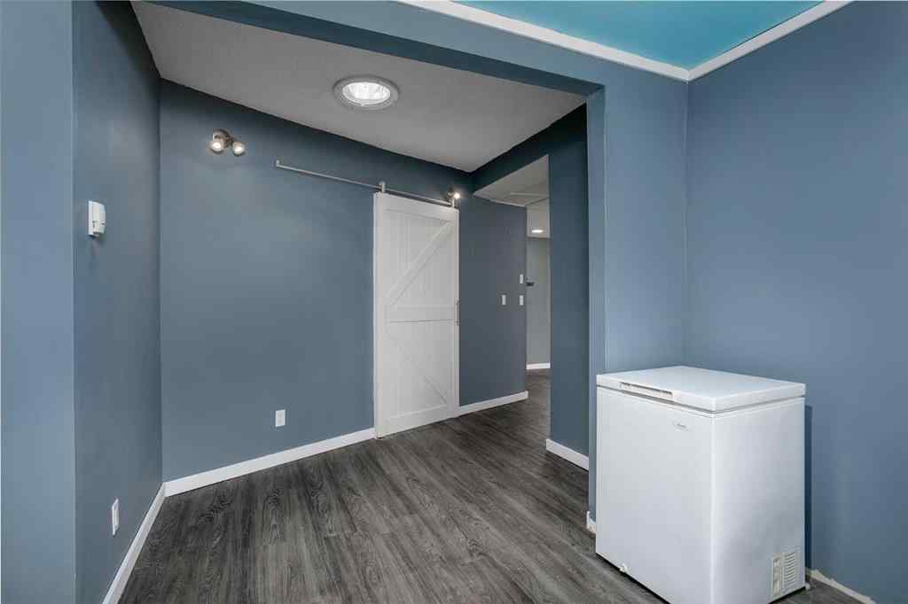 MLS® A2263182 - 2 2nd Street E in Rosalind Rosalind, Residential