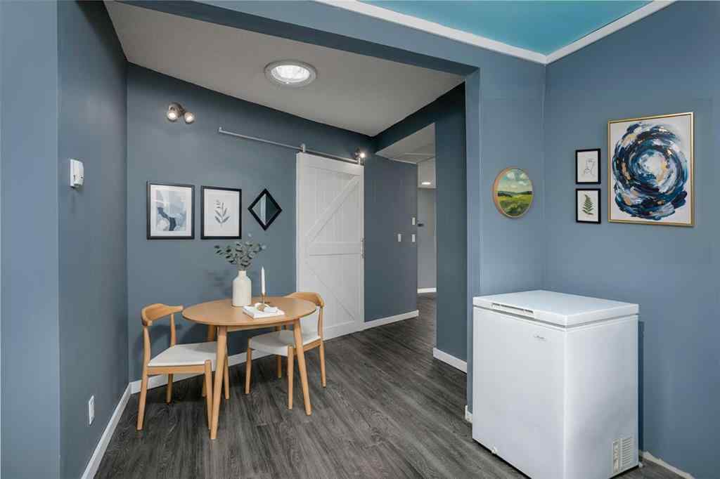 MLS® A2263182 - 2 2nd Street E in Rosalind Rosalind, Residential