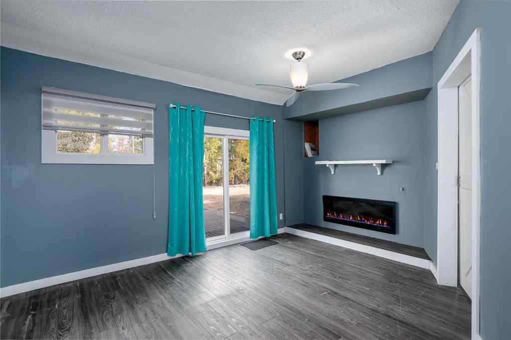 MLS® A2263182 - 2 2nd Street E in Rosalind Rosalind, Residential