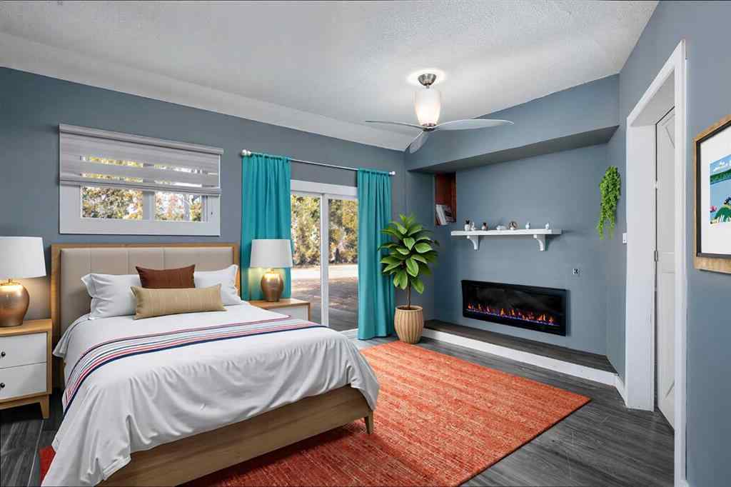 MLS® A2263182 - 2 2nd Street E in Rosalind Rosalind, Residential