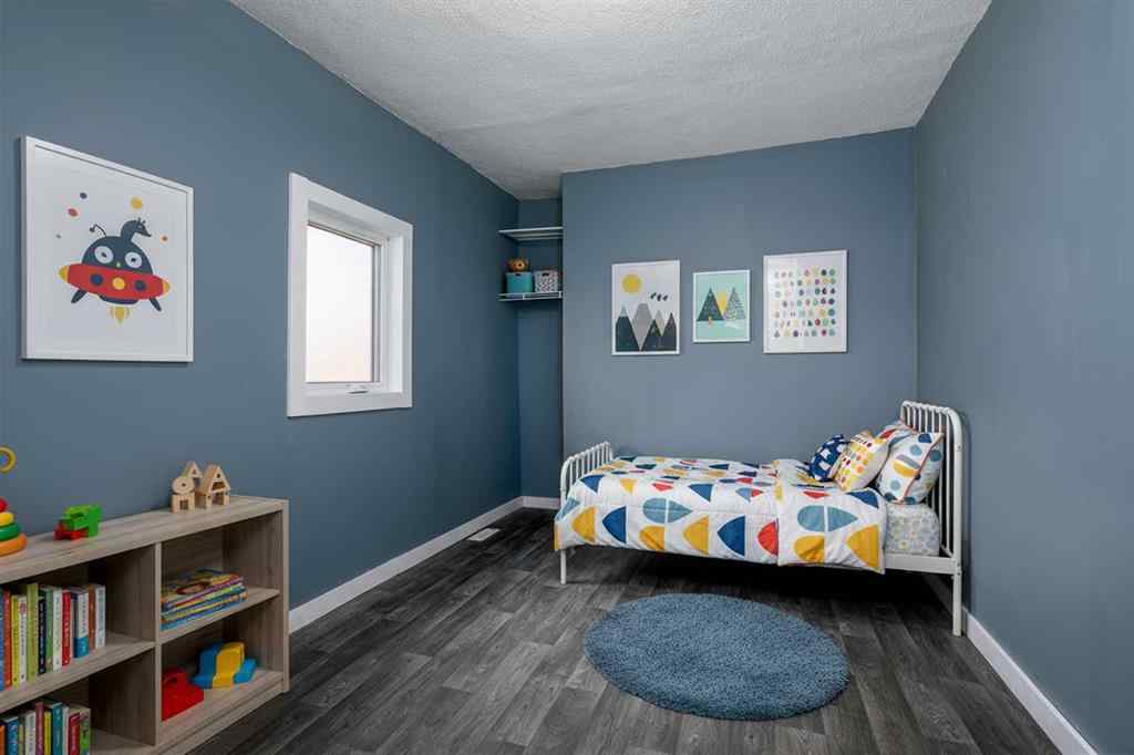 MLS® A2263182 - 2 2nd Street E in Rosalind Rosalind, Residential