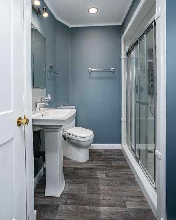 MLS® A2263182 - 2 2nd Street E in Rosalind Rosalind, Residential