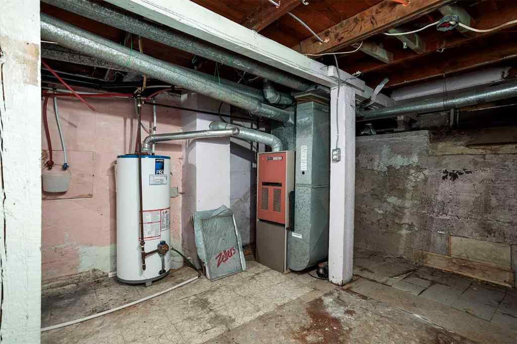 MLS® A2263182 - 2 2nd Street E in Rosalind Rosalind, Residential