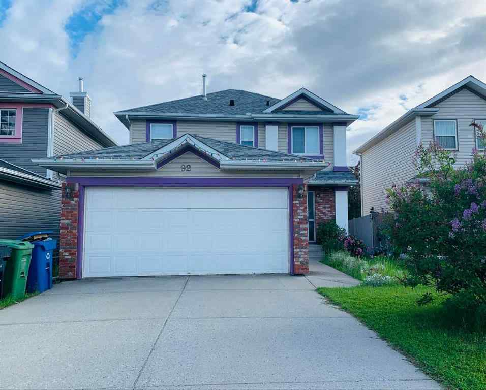 MLS® A2263183 - 92 Somerset Drive SW in Somerset Calgary, Rental