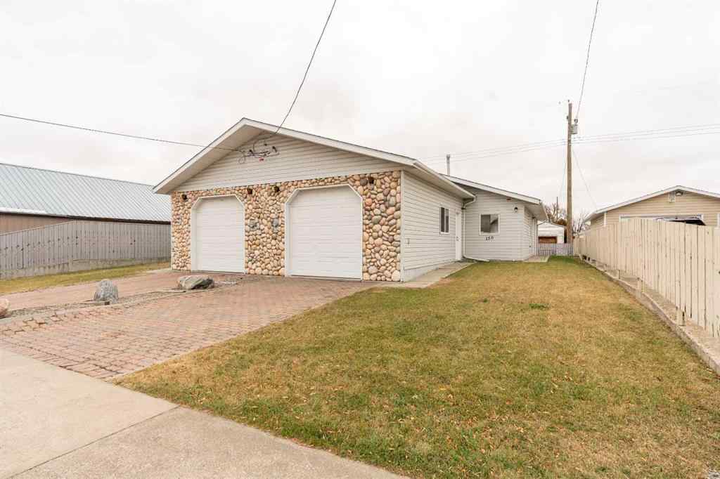 MLS® A2263185 - Unit ##154 150 22 Street  in NONE Fort Macleod, Residential