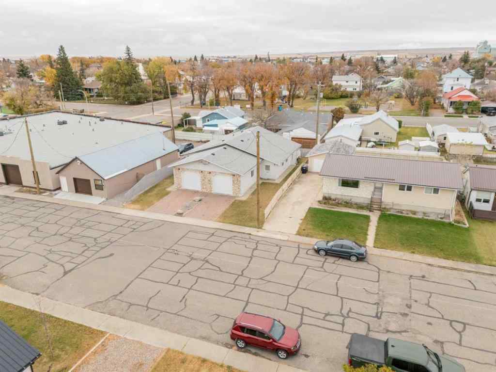 MLS® A2263185 - Unit ##154 150 22 Street  in NONE Fort Macleod, Residential