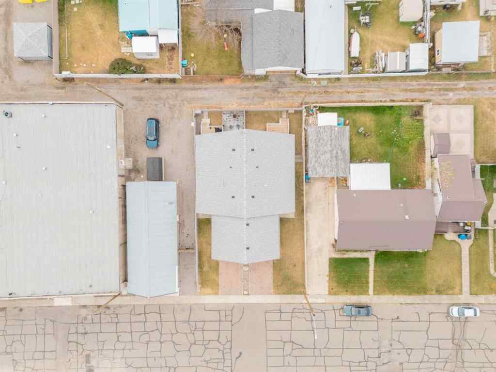 MLS® A2263185 - Unit ##154 150 22 Street  in NONE Fort Macleod, Residential