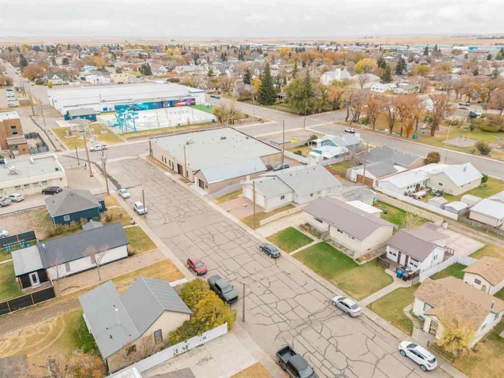 MLS® A2263185 - Unit ##154 150 22 Street  in NONE Fort Macleod, Residential