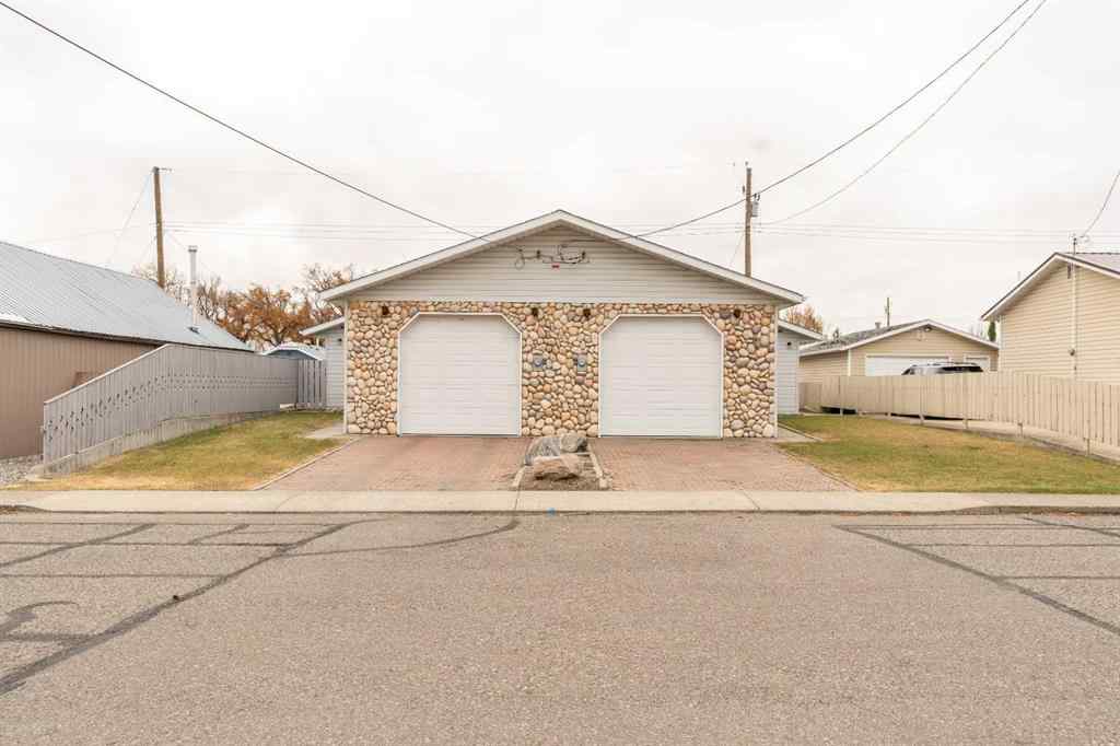 MLS® A2263185 - Unit ##154 150 22 Street  in NONE Fort Macleod, Residential