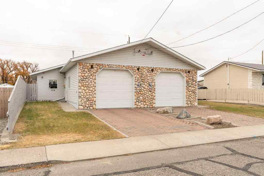 MLS® A2263185 - Unit ##154 150 22 Street  in NONE Fort Macleod, Residential