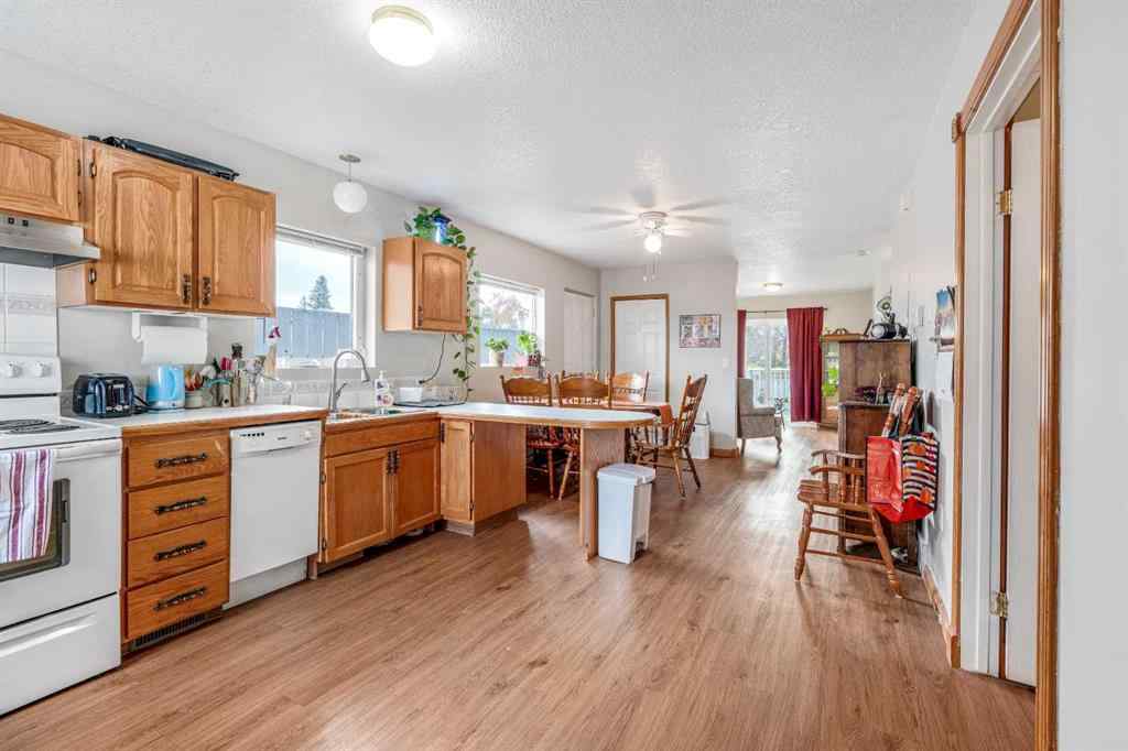 MLS® A2263185 - Unit ##154 150 22 Street  in NONE Fort Macleod, Residential