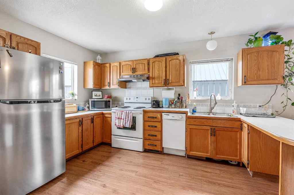 MLS® A2263185 - Unit ##154 150 22 Street  in NONE Fort Macleod, Residential