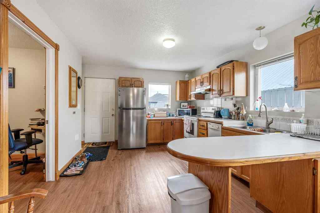 MLS® A2263185 - Unit ##154 150 22 Street  in NONE Fort Macleod, Residential