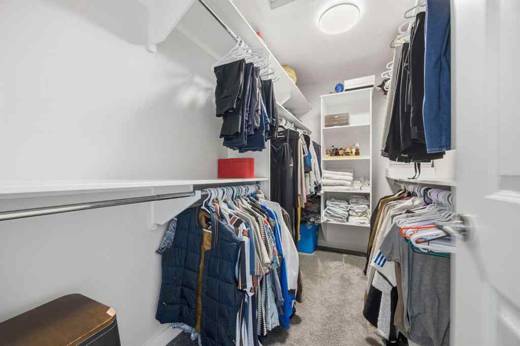 MLS® A2263186 - 520 Kingsmere Way SE in Kings Heights Airdrie, Residential