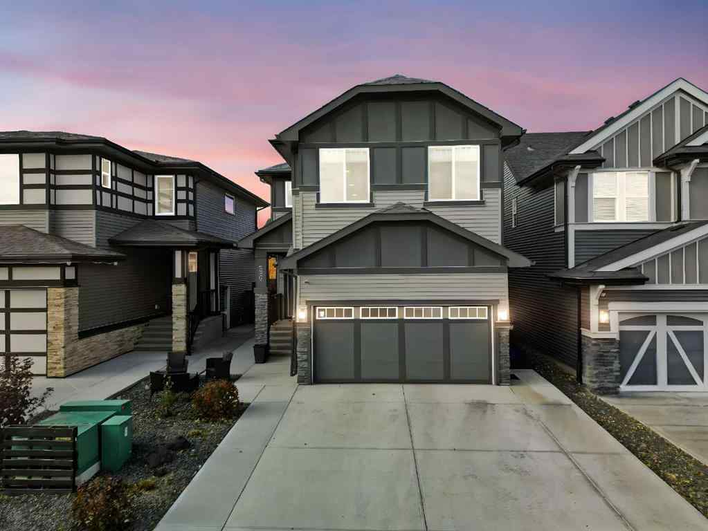 MLS® A2263186 - 520 Kingsmere Way SE in Kings Heights Airdrie, Residential