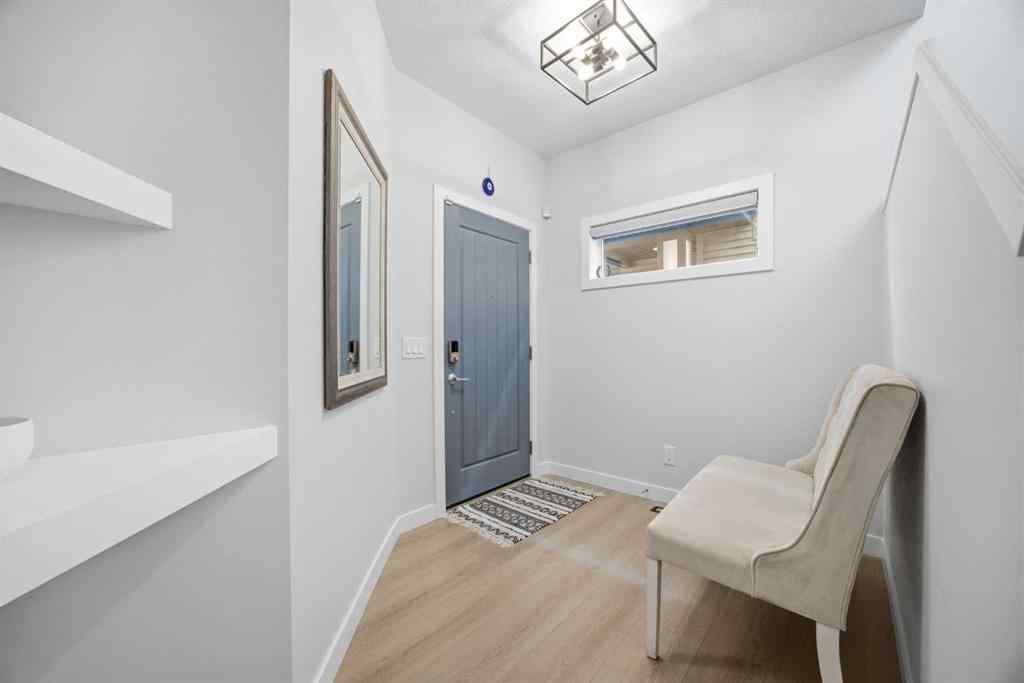 MLS® A2263186 - 520 Kingsmere Way SE in Kings Heights Airdrie, Residential