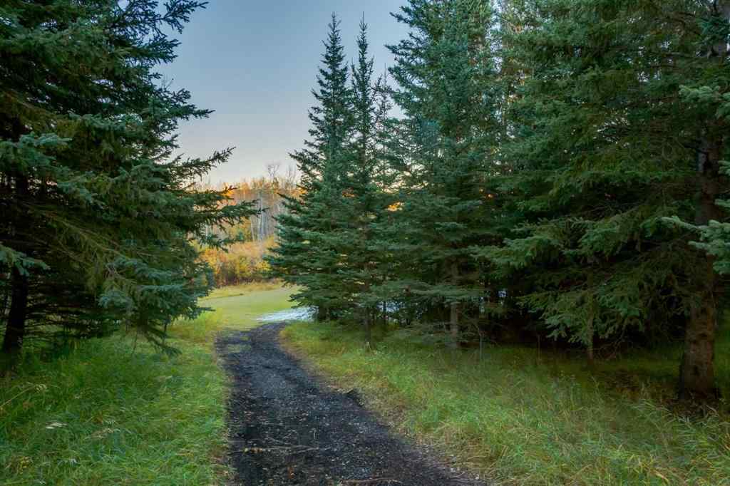 MLS® A2263187 -  2511687;6;2   in NONE Rural Foothills County, Land