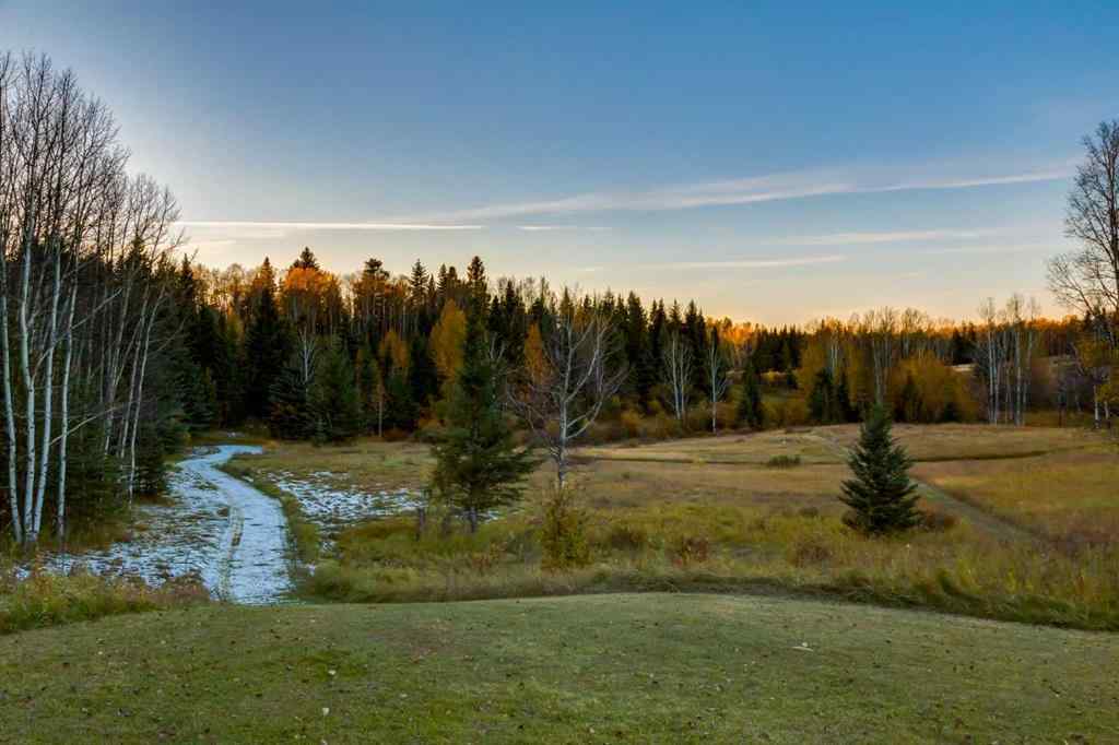 MLS® A2263187 -  2511687;6;2   in NONE Rural Foothills County, Land
