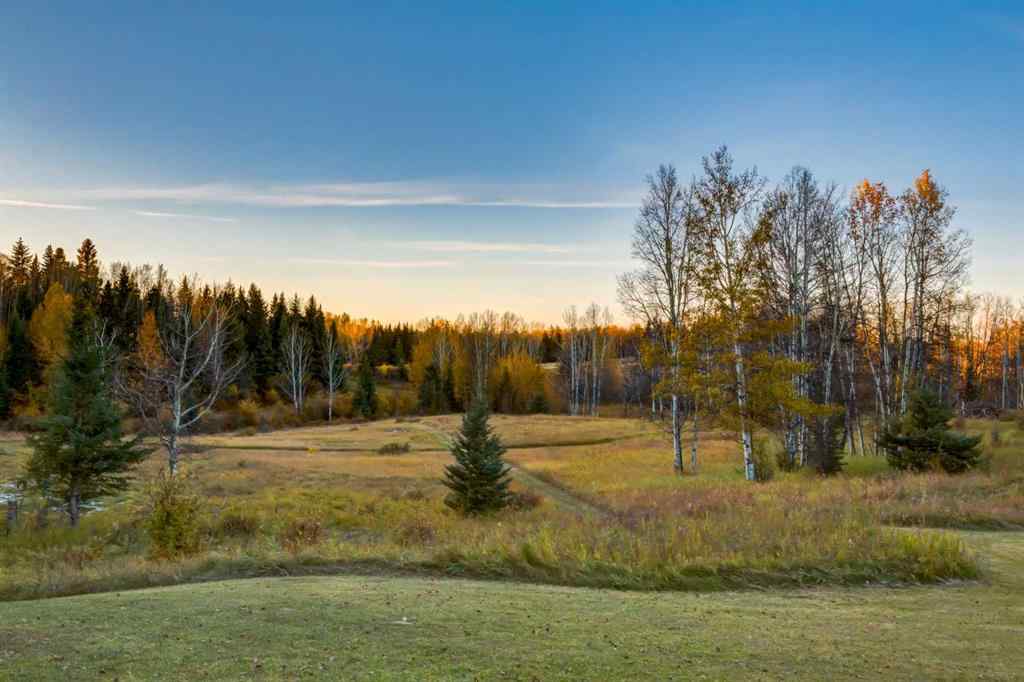 MLS® A2263187 -  2511687;6;2   in NONE Rural Foothills County, Land