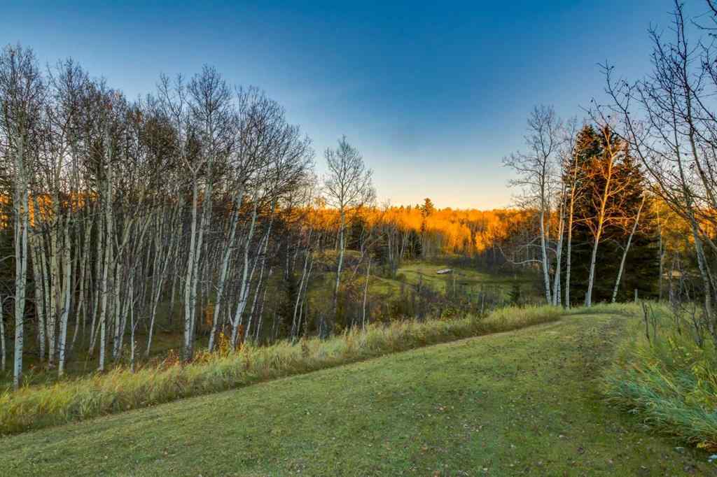 MLS® A2263187 -  2511687;6;2   in NONE Rural Foothills County, Land