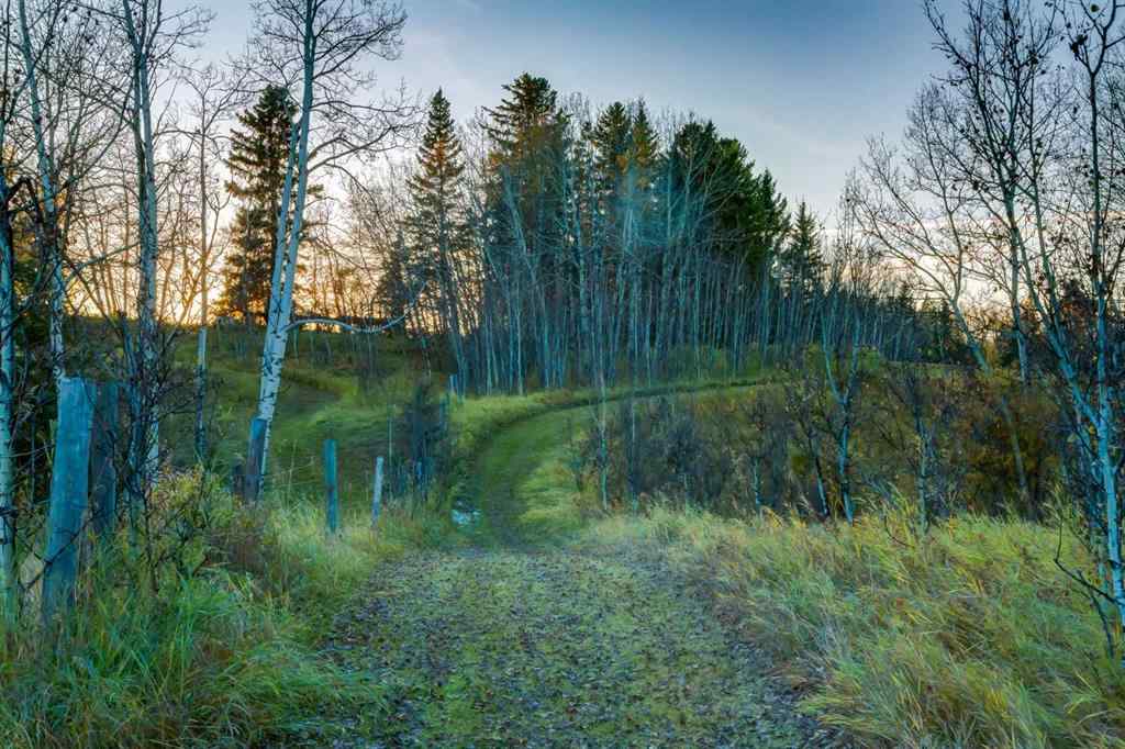 MLS® A2263187 -  2511687;6;2   in NONE Rural Foothills County, Land
