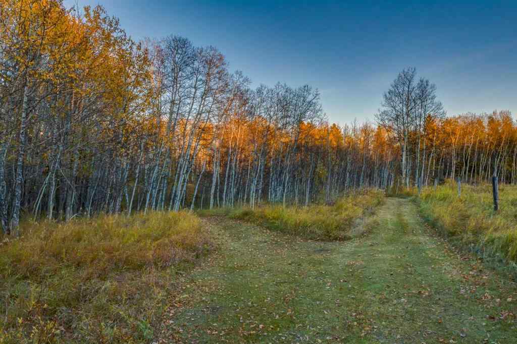 MLS® A2263187 -  2511687;6;2   in NONE Rural Foothills County, Land