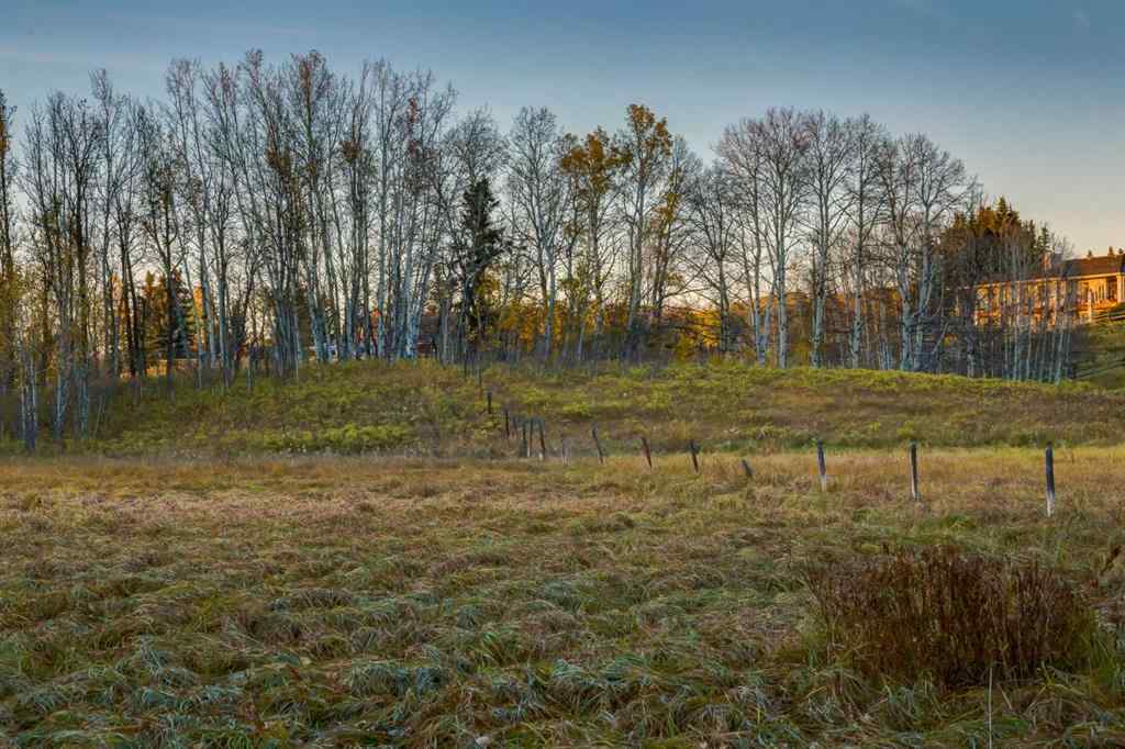 MLS® A2263187 -  2511687;6;2   in NONE Rural Foothills County, Land