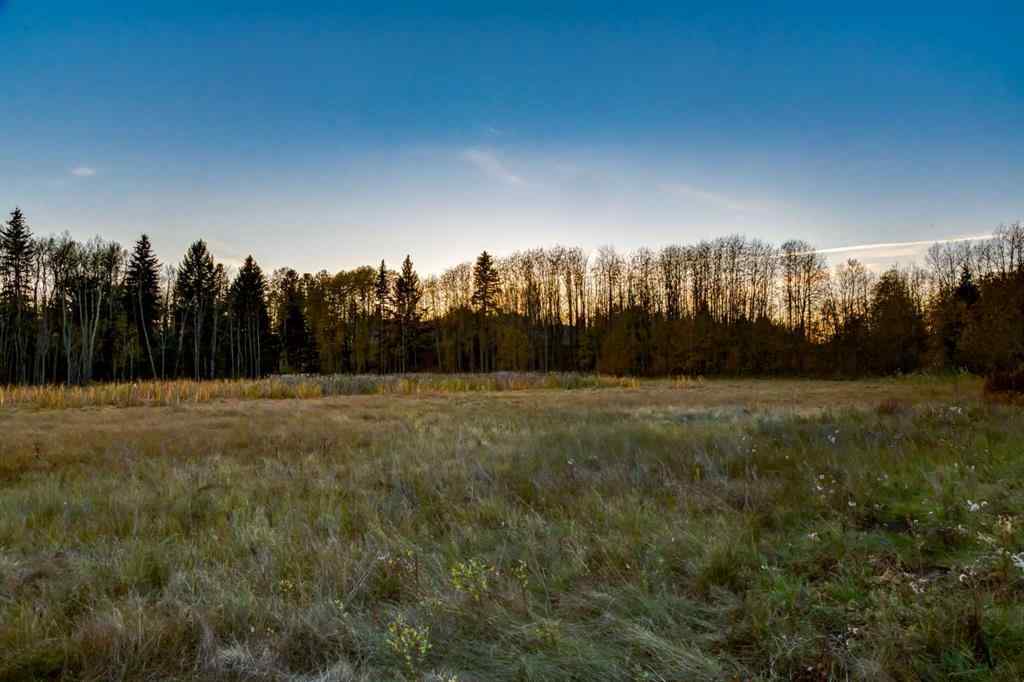 MLS® A2263187 -  2511687;6;2   in NONE Rural Foothills County, Land