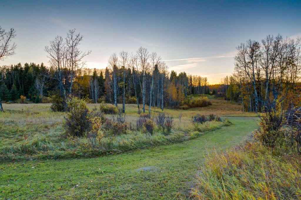 MLS® A2263187 -  2511687;6;2   in NONE Rural Foothills County, Land