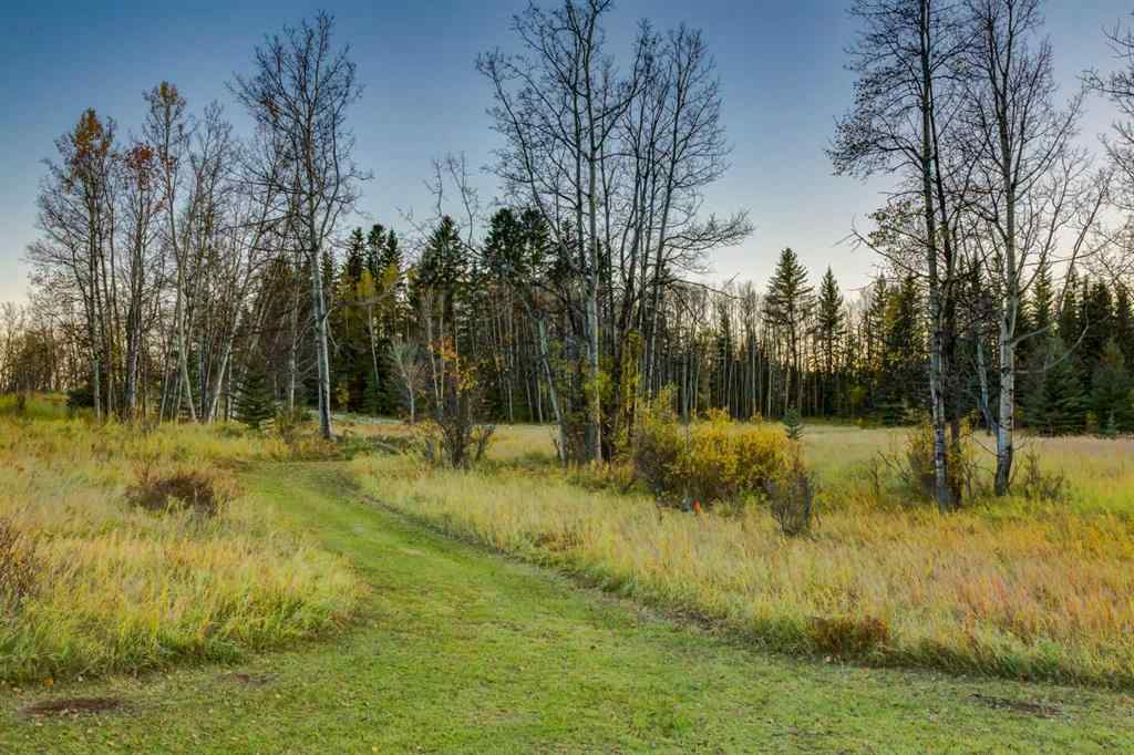 MLS® A2263187 -  2511687;6;2   in NONE Rural Foothills County, Land