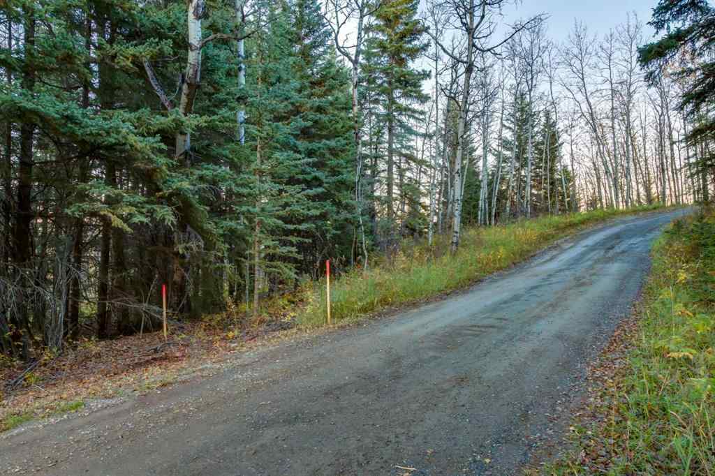 MLS® A2263187 -  2511687;6;2   in NONE Rural Foothills County, Land