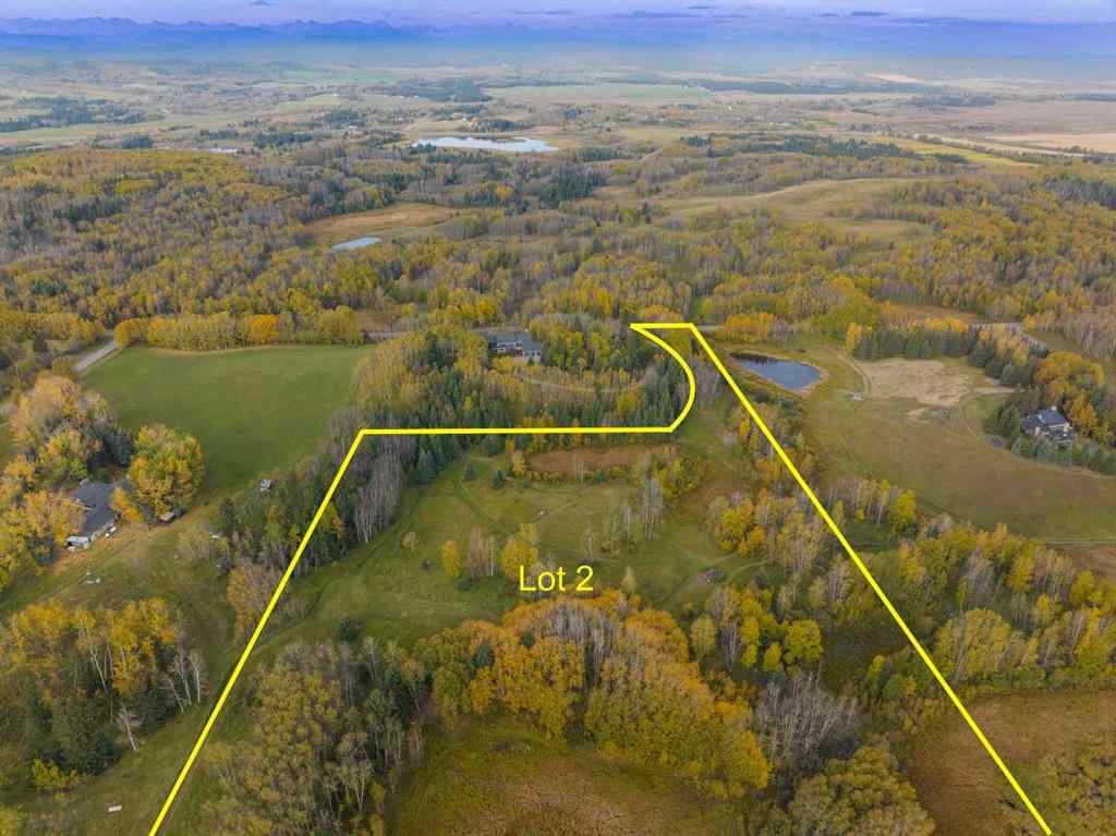 MLS® A2263187 -  2511687;6;2   in NONE Rural Foothills County, Land