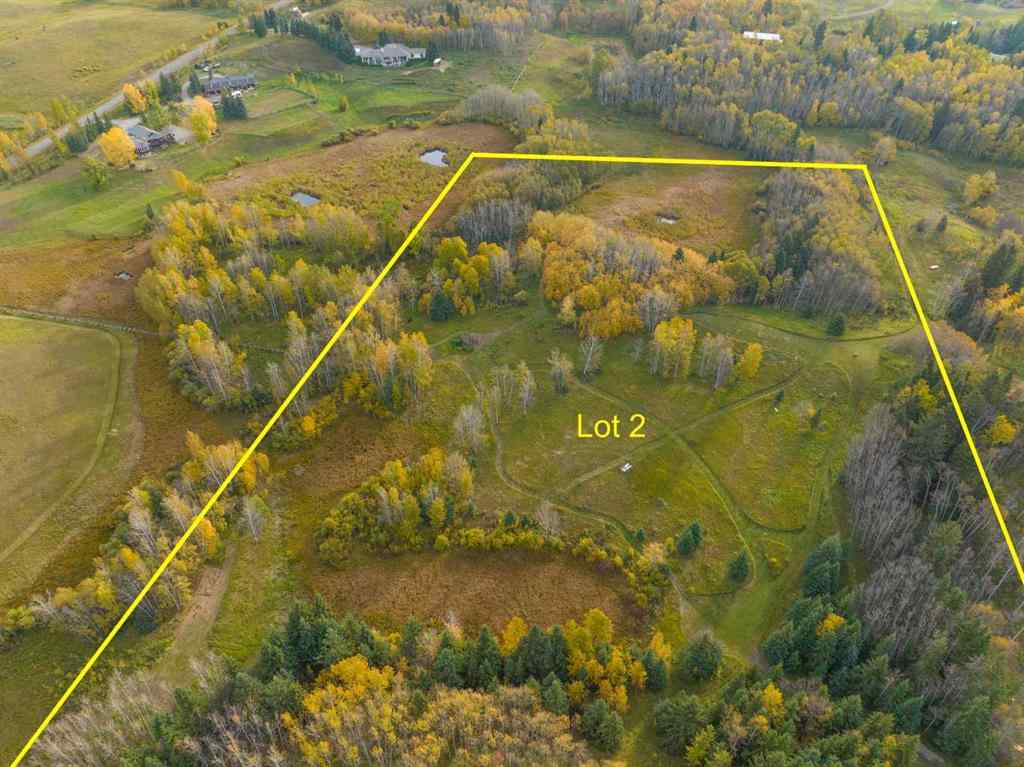 MLS® A2263187 -  2511687;6;2   in NONE Rural Foothills County, Land