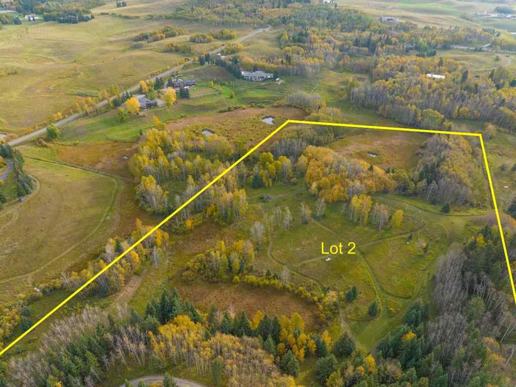 MLS® A2263187 -  2511687;6;2   in NONE Rural Foothills County, Land