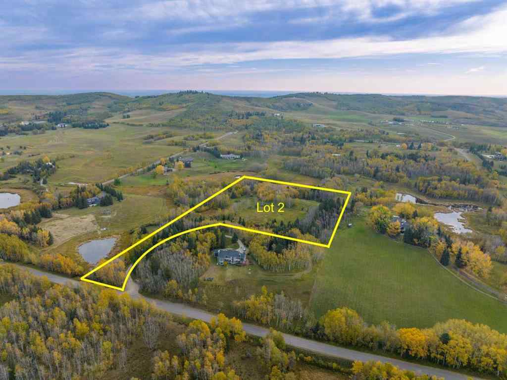 MLS® A2263187 -  2511687;6;2   in NONE Rural Foothills County, Land