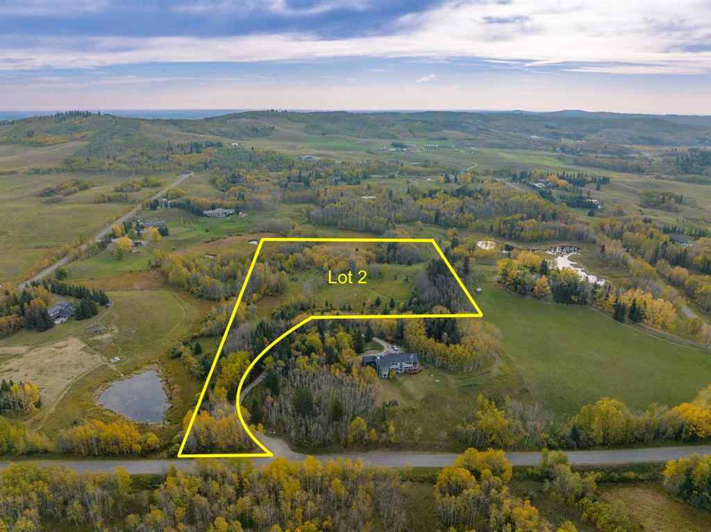 MLS® A2263187 -  2511687;6;2   in NONE Rural Foothills County, Land