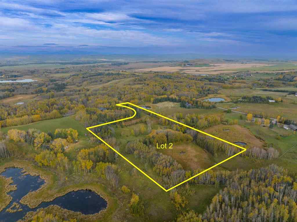 MLS® A2263187 -  2511687;6;2   in NONE Rural Foothills County, Land