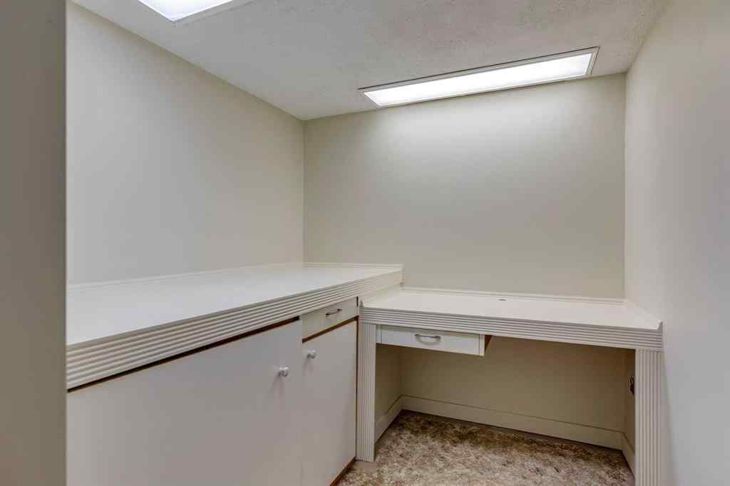 MLS&reg; # A2263188 - Unit #4 7166 18 Street SE in Ogden Calgary, Residential Open Houses