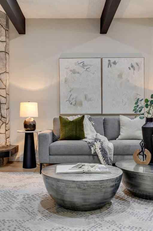 MLS&reg; # A2263188 - Unit #4 7166 18 Street SE in Ogden Calgary, Residential Open Houses