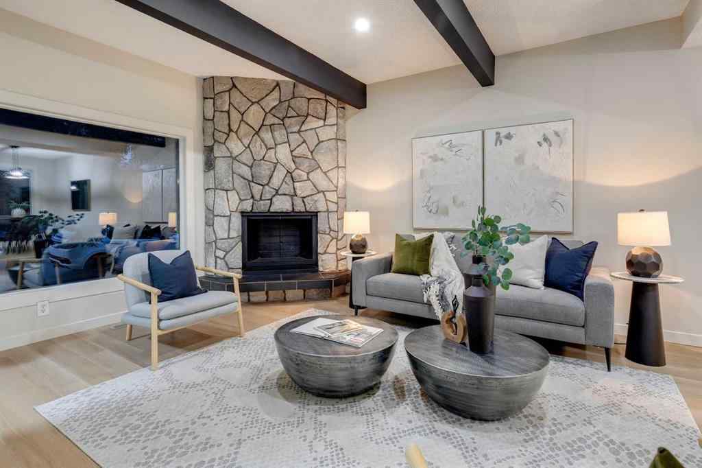 MLS&reg; # A2263188 - Unit #4 7166 18 Street SE in Ogden Calgary, Residential Open Houses