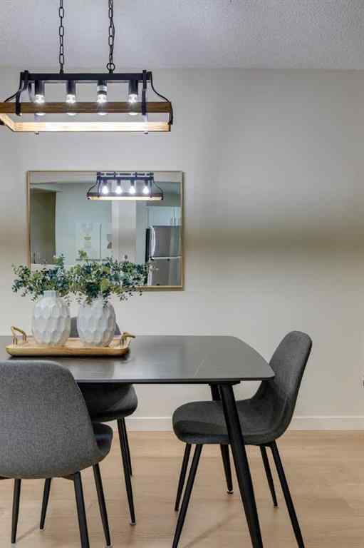 MLS&reg; # A2263188 - Unit #4 7166 18 Street SE in Ogden Calgary, Residential Open Houses