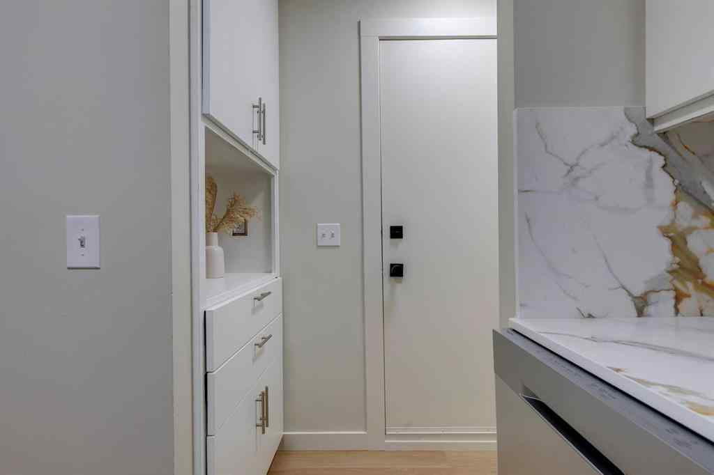 MLS&reg; # A2263188 - Unit #4 7166 18 Street SE in Ogden Calgary, Residential Open Houses