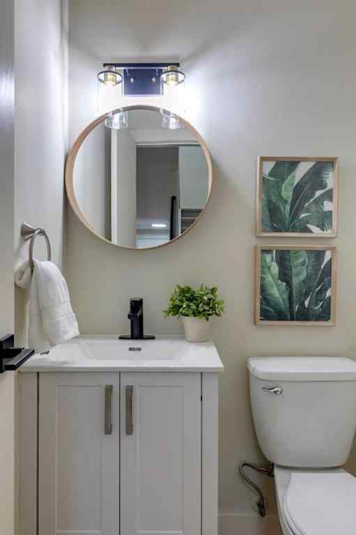 MLS&reg; # A2263188 - Unit #4 7166 18 Street SE in Ogden Calgary, Residential Open Houses