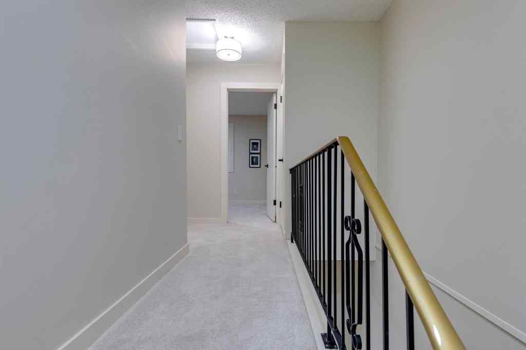 MLS&reg; # A2263188 - Unit #4 7166 18 Street SE in Ogden Calgary, Residential Open Houses